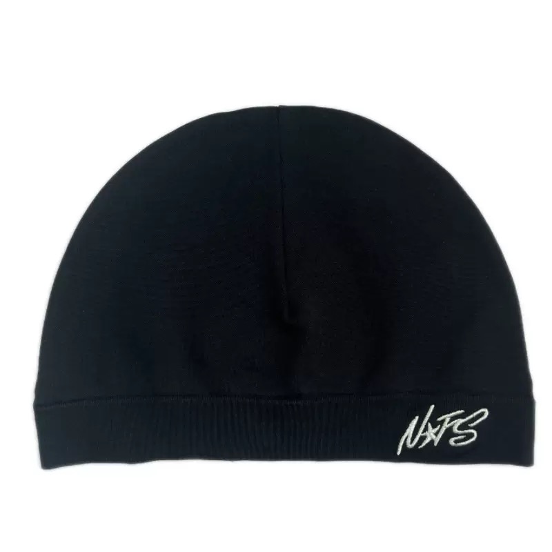 Embroidery Hat Machine - Embroidered Skull Cap Thin Knit Beanie