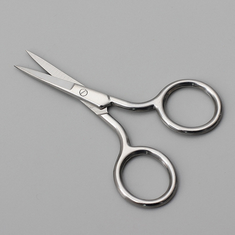 Embroidery Scissors Small - 1Set Small Embroidery Scissors Stainless Steel
