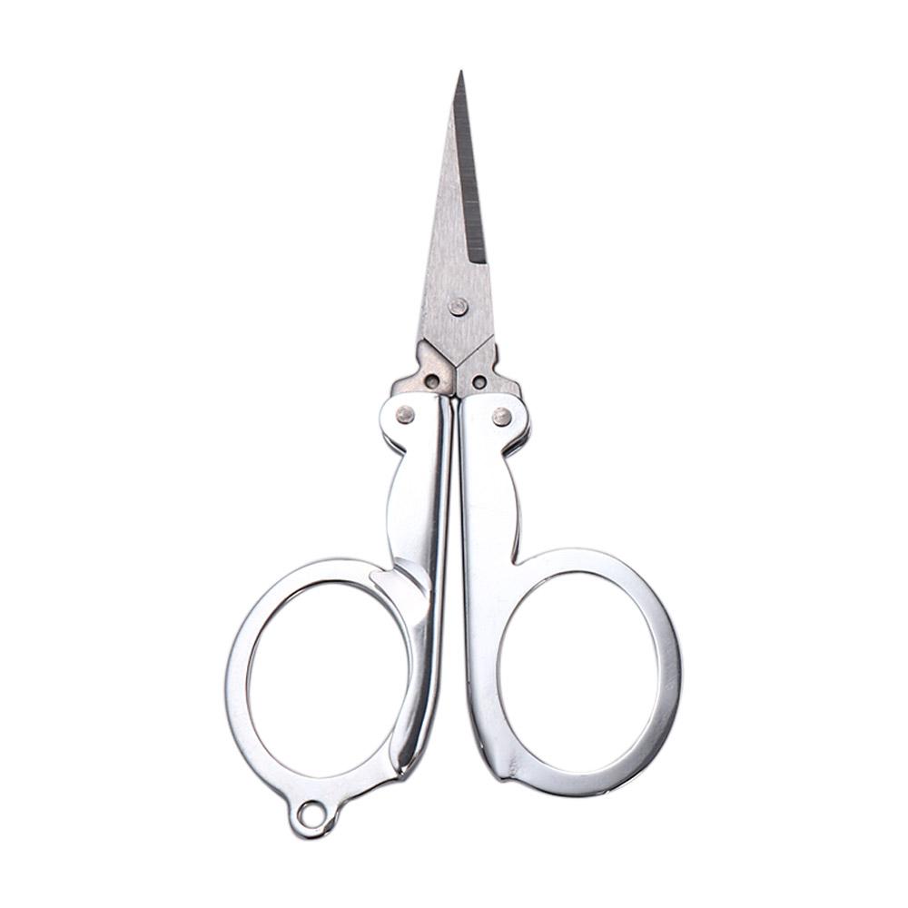 Embroidery Scissors Small - Work Fishing Accessories Stainless Steel Student