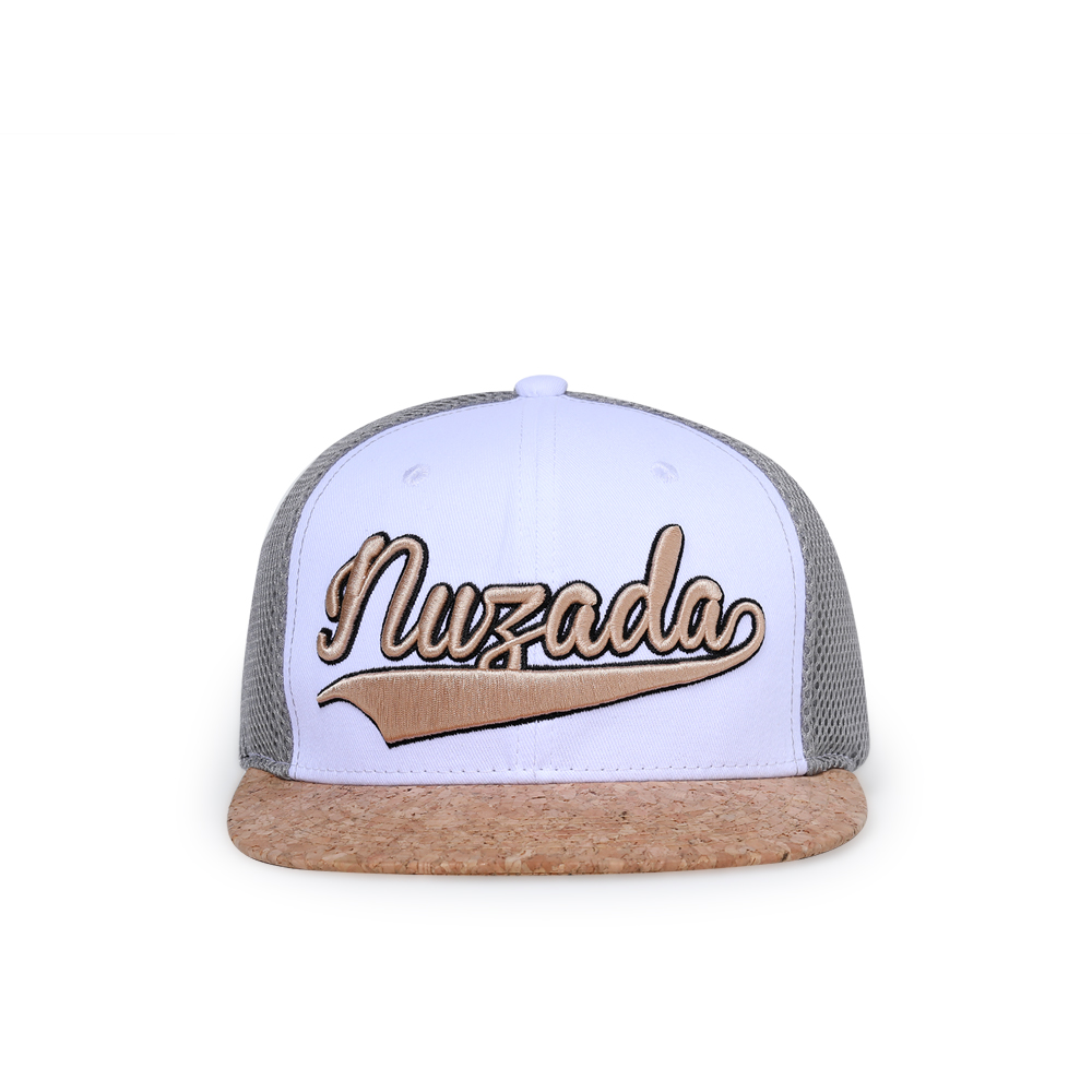 NUZADA Original  Men Women Hip - Embroidery Letter N review and price