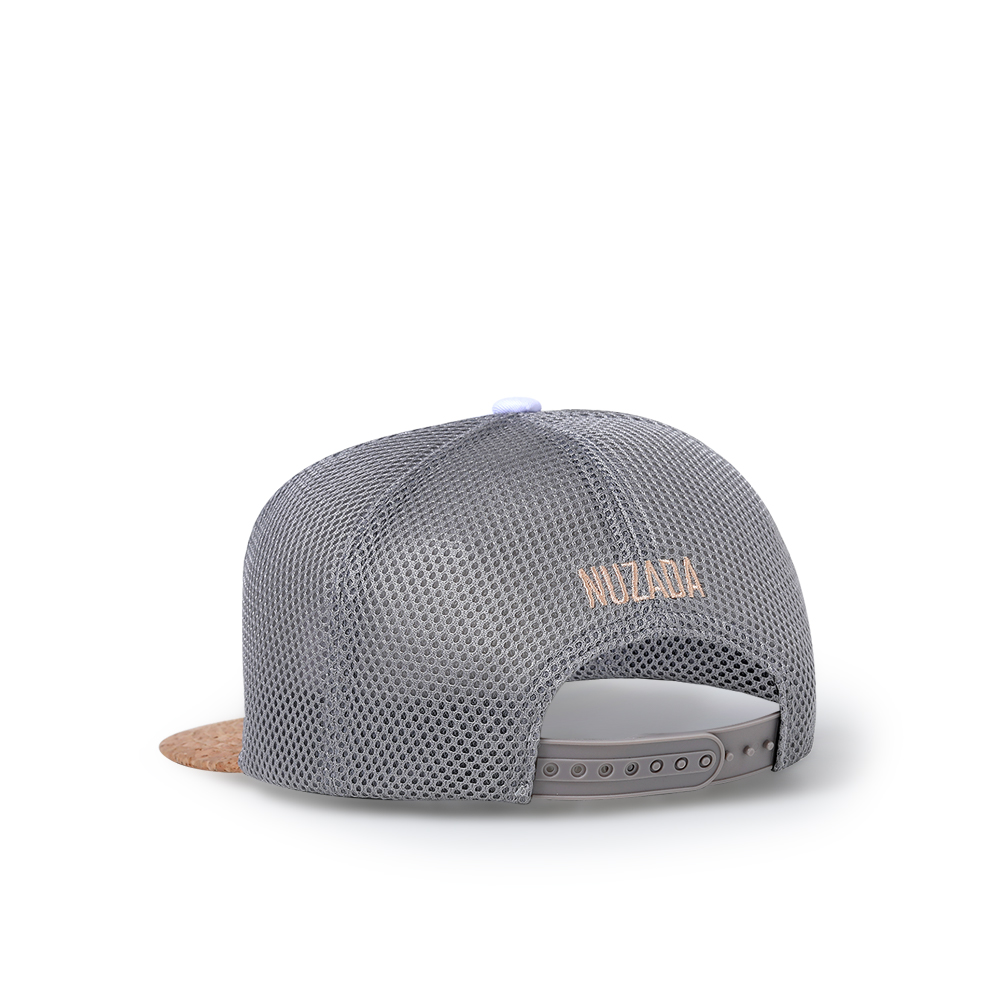 NUZADA Original  Men Women Hip - Embroidery Letter N review and price