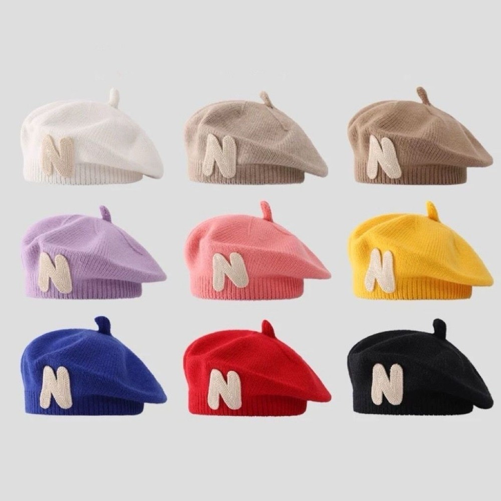 Fashion N Letter Embroidery To - Embroidery Letter N review and price