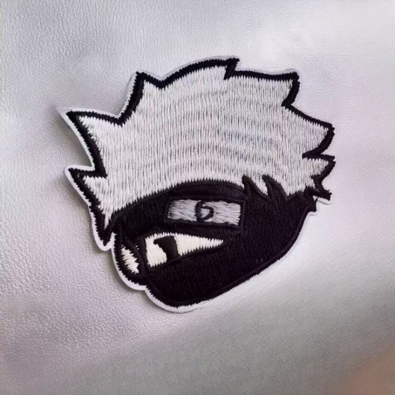 NARUTO Uzumaki Naruto Uchiha S - Embroidery Patches review and price