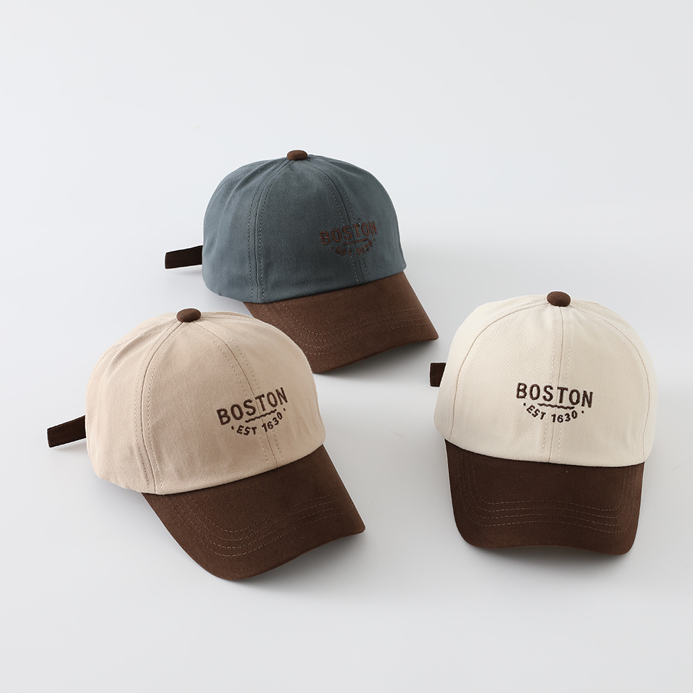 Children's Spring Autumn Embro - Embroidery Hat Machine review and price