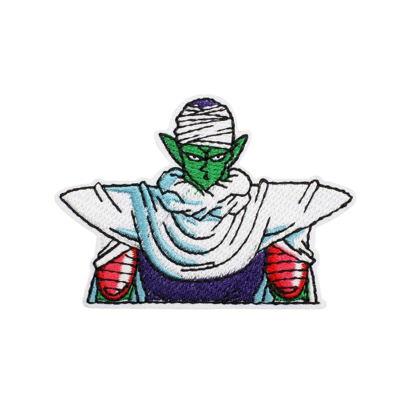 Dragon Ball Japanese Anime Cha - Embroidery Patches review and price