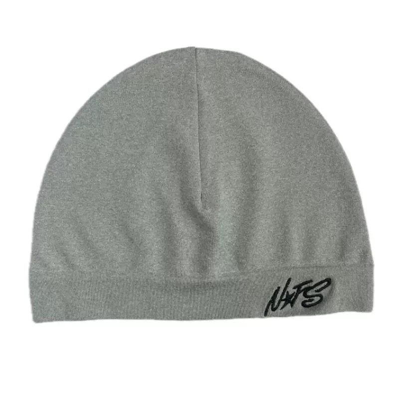 Embroidered Skull Cap Thin Kni - Embroidery Hat Machine review and price