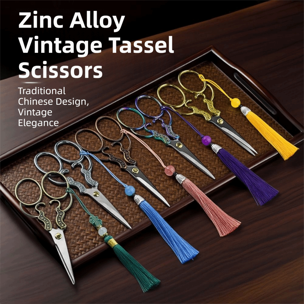 Pretty Zinc Alloy Embroidery S - Embroidery Scissors Small review and price