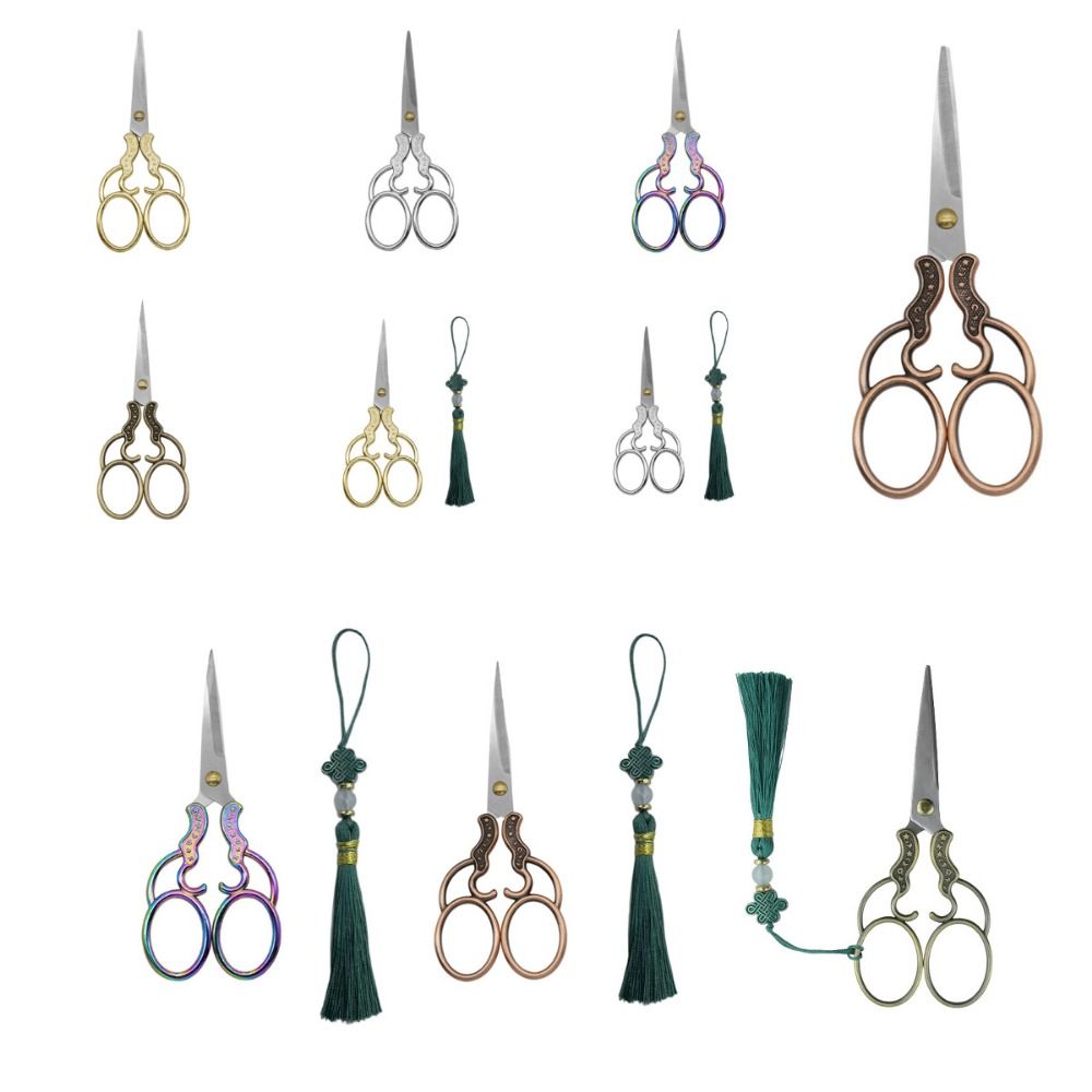 Pretty Zinc Alloy Embroidery S - Embroidery Scissors Small review and price