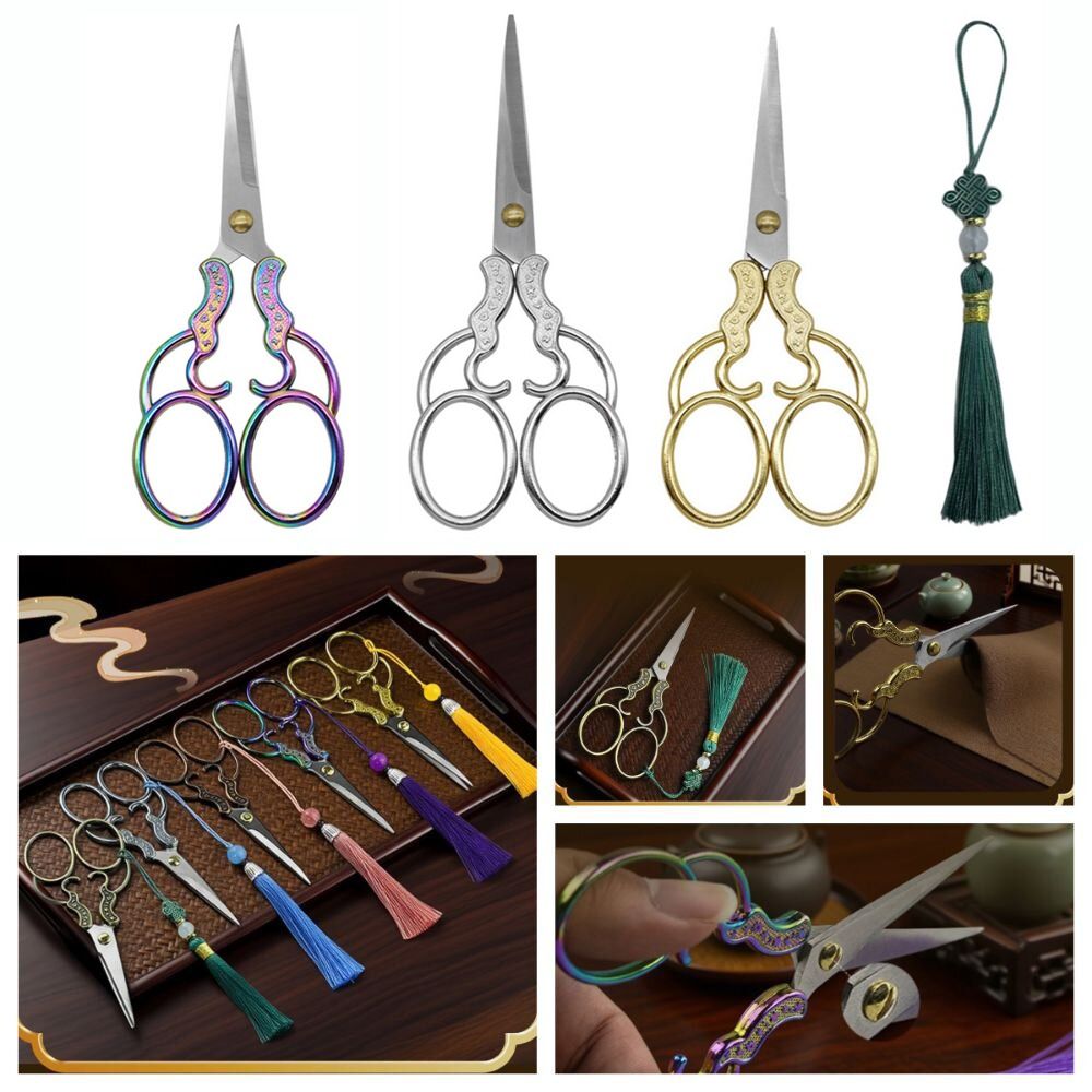 Pretty Zinc Alloy Embroidery S - Embroidery Scissors Small review and price