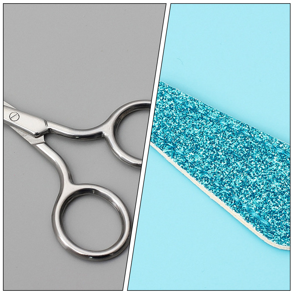 1Set Small Embroidery Scissors - Embroidery Scissors Small review and price