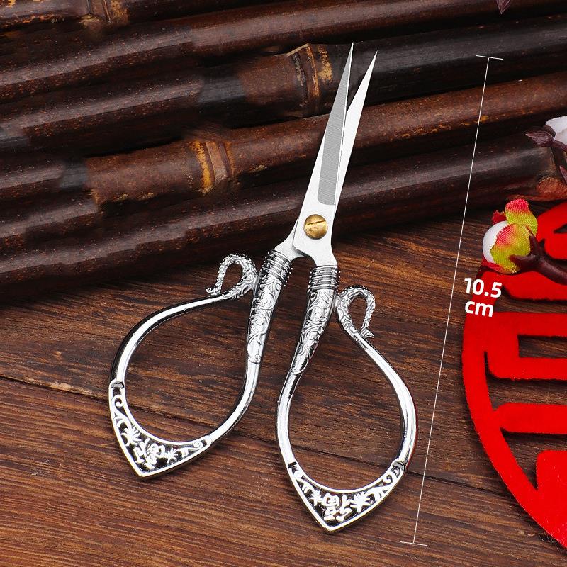 Small Antique Embroidery Sciss - Embroidery Scissors Small review and price