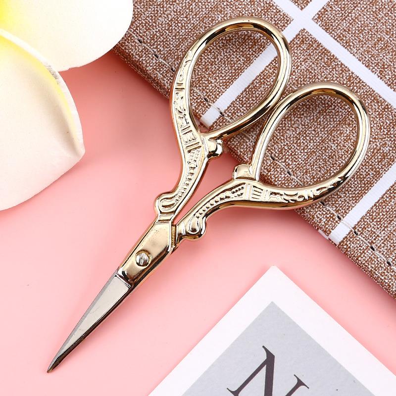 Small Antique Embroidery Sciss - Embroidery Scissors Small review and price