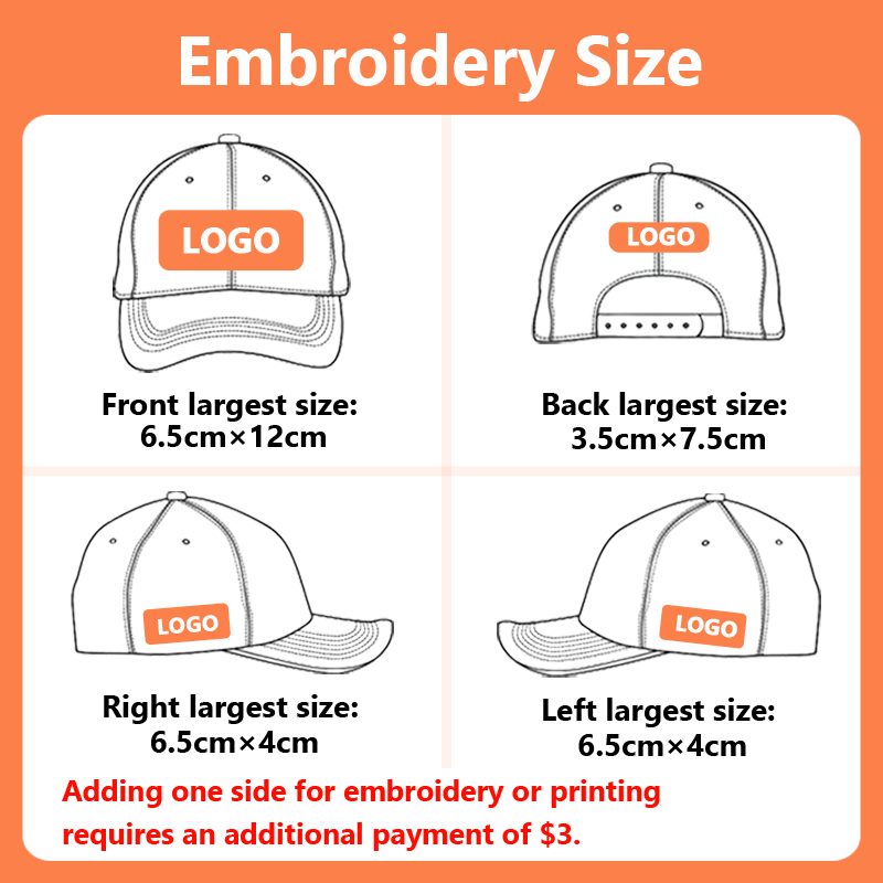 Custom Logo Embroidery Camoufl - Embroidery Design Logo review and price