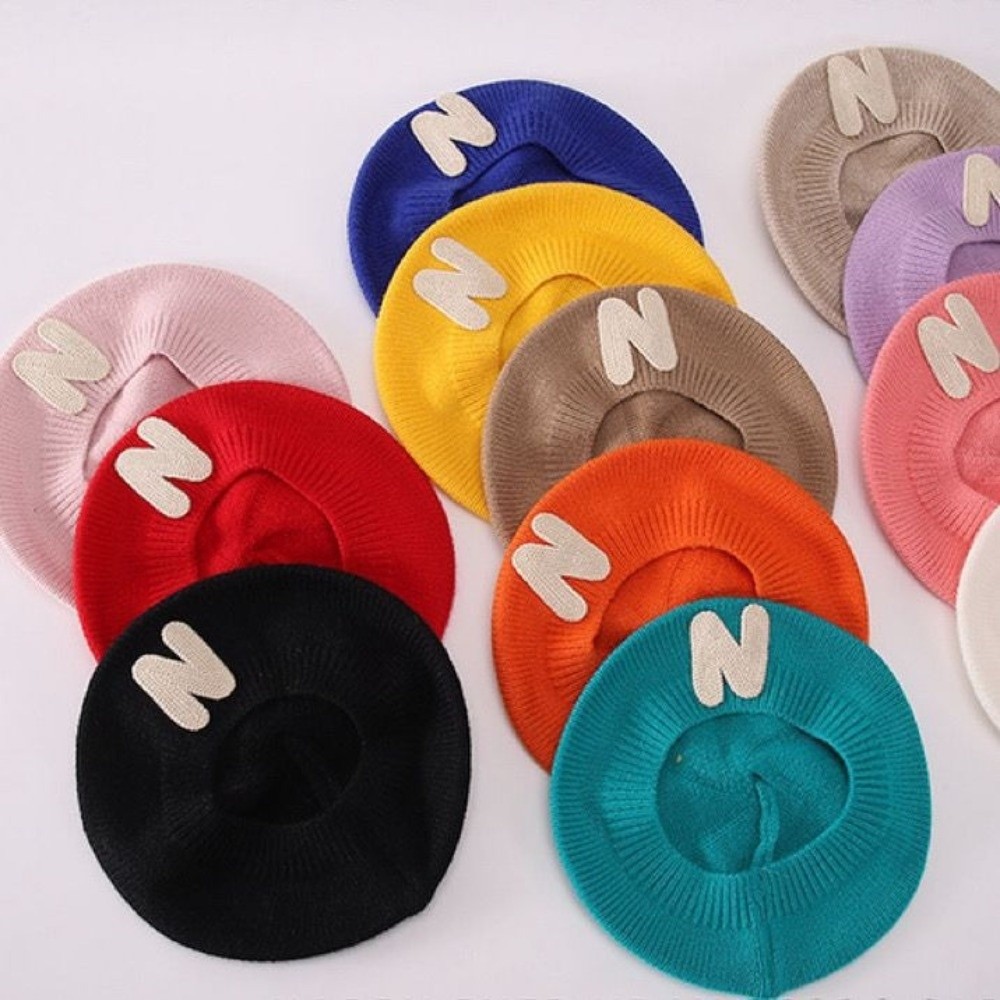New N Letter Embroidery Toddle - Embroidery Letter N review and price