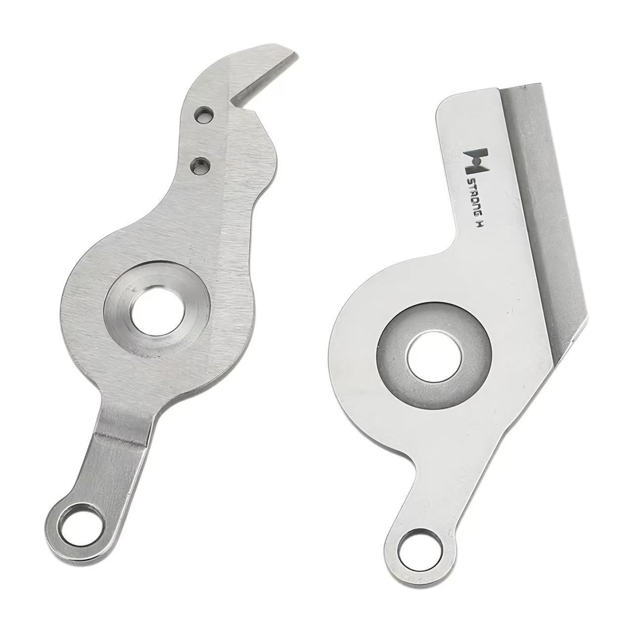 STRONG H brand SA6988001/SA698 - Embroidery H&M review and price