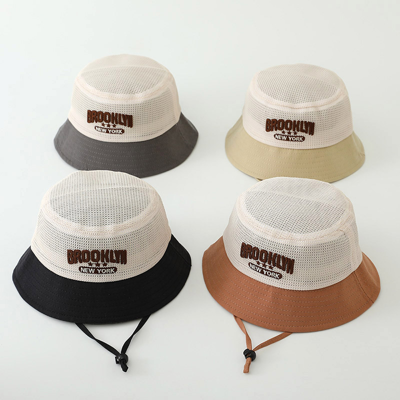 Letter Embroidered Baby Sun Ha - Embroidery Hat Machine review and price