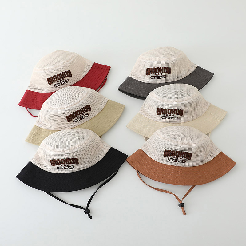 Letter Embroidered Baby Sun Ha - Embroidery Hat Machine review and price