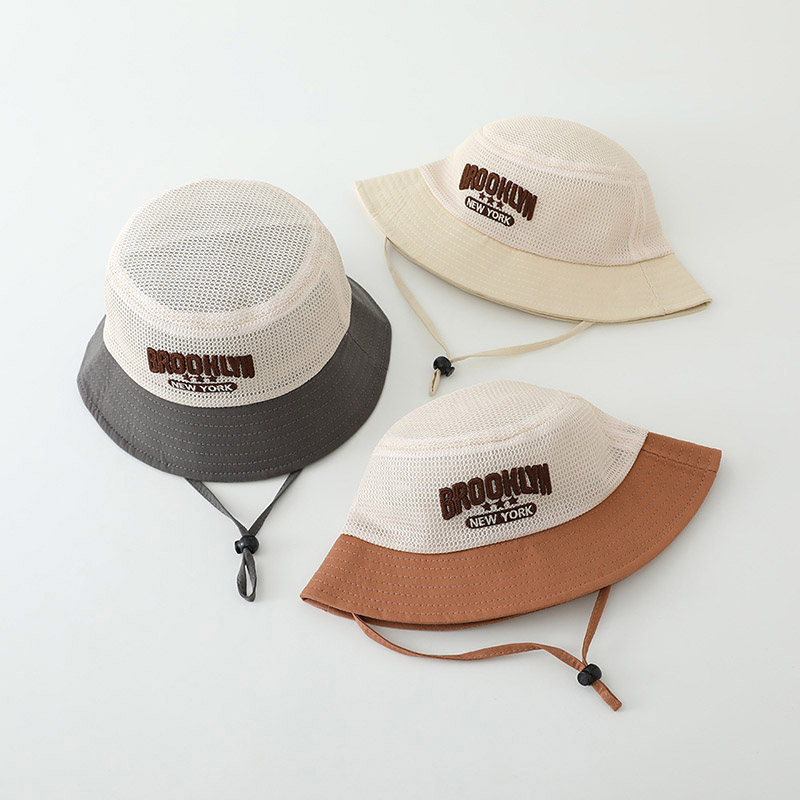 Letter Embroidered Baby Sun Ha - Embroidery Hat Machine review and price