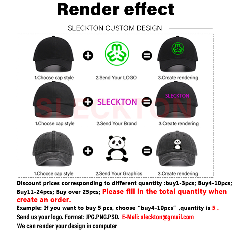 SLECKTON Custom Embroidery Log - Embroidery Design Logo review and price