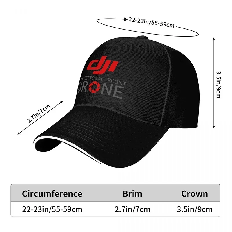 New DJI Professional Drone Log - Embroidery Design Logo review and price