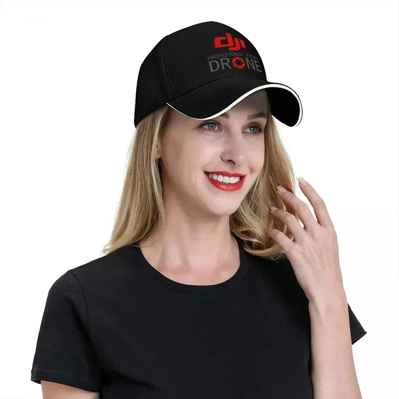 New DJI Professional Drone Log - Embroidery Design Logo review and price