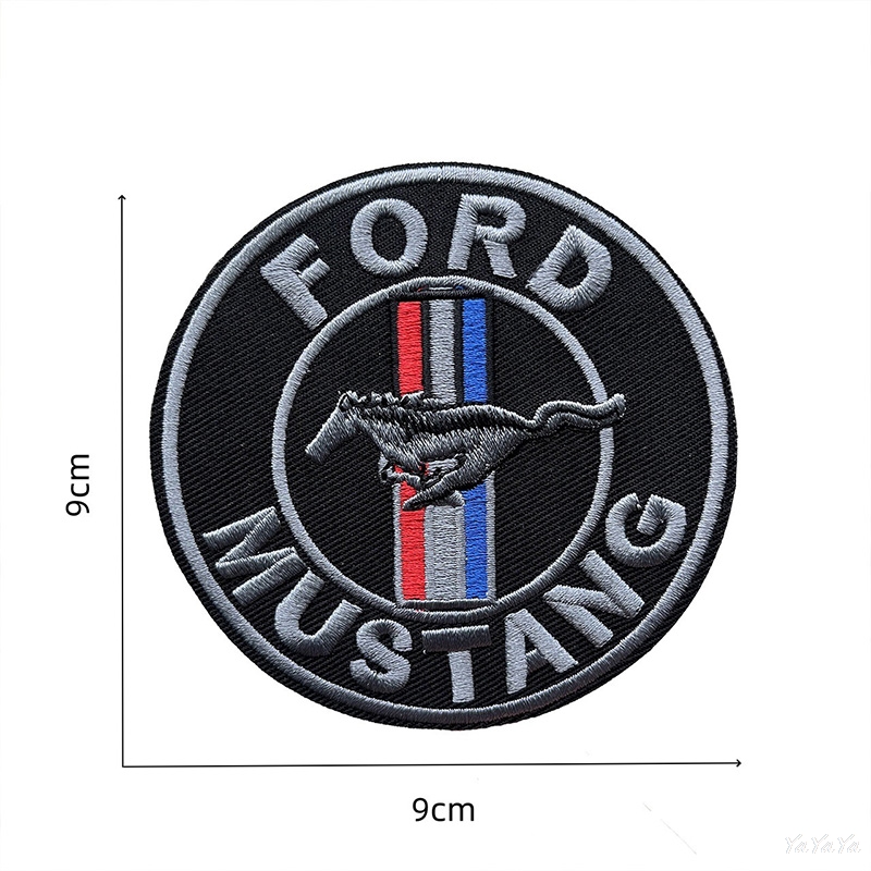 Embroidered Patches Applique P - Embroidery Patches review and price