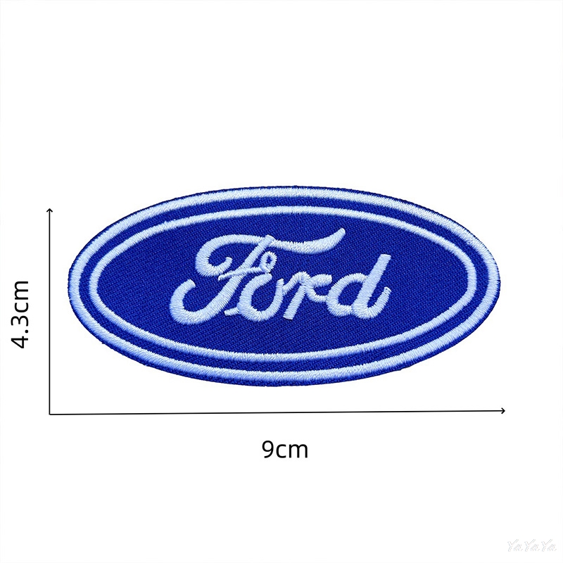 Embroidered Patches Applique P - Embroidery Patches review and price