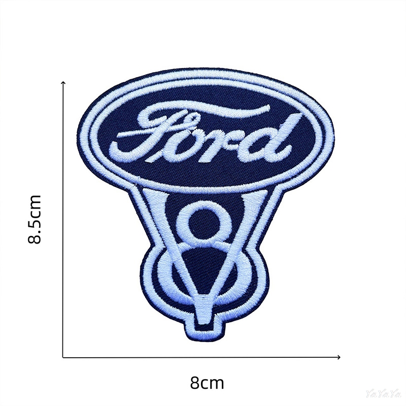 Embroidered Patches Applique P - Embroidery Patches review and price