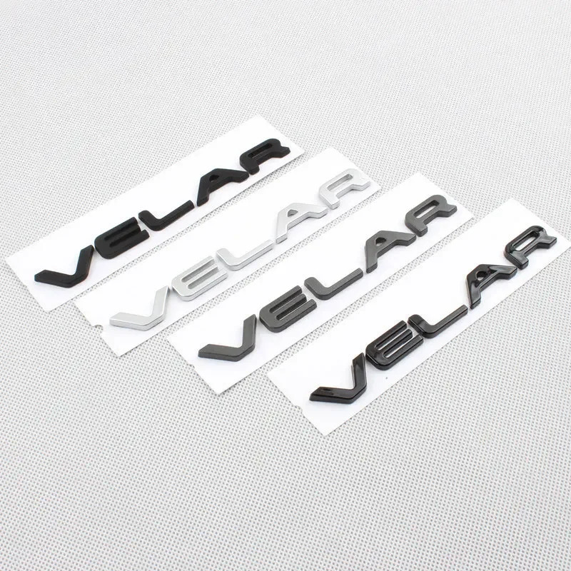 For L R R R VELAR High Availab - Embroidery H&M review and price