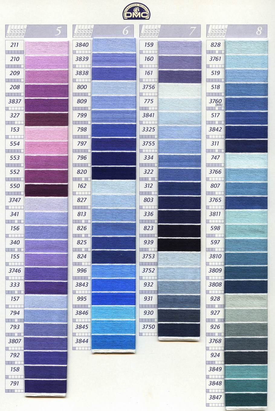 10PCS/LOL Set Cross Stitch Thr - Dmc Floss Set review and price