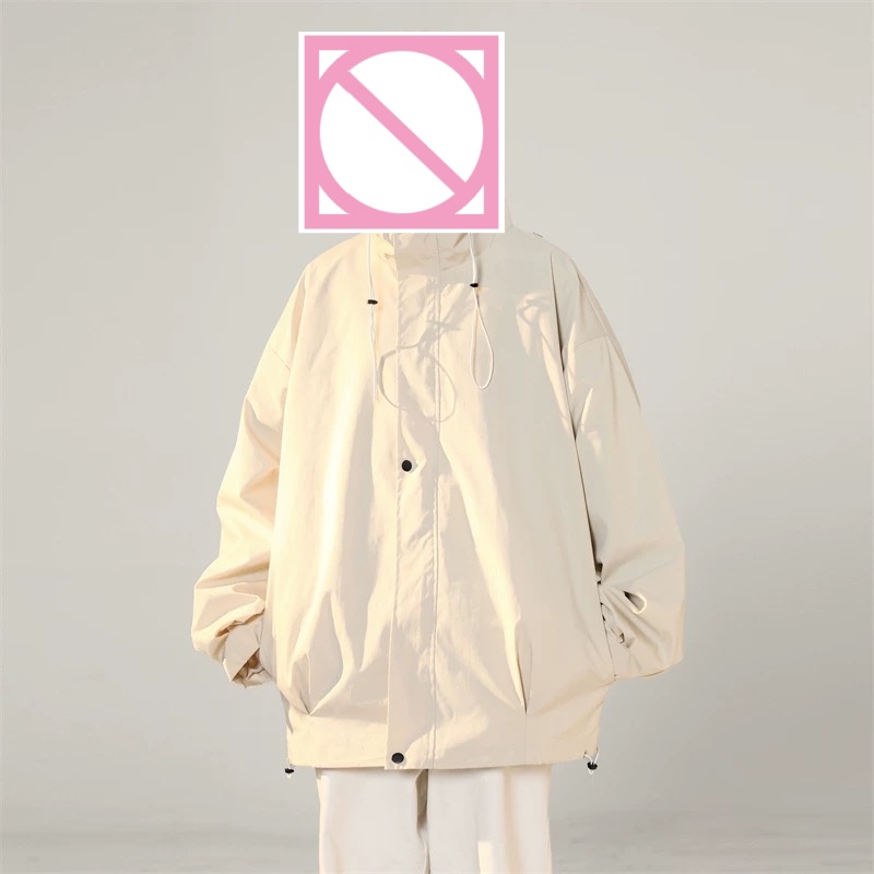 Jacket Coat Autumn Mens Legacy - Embroidery Legacy review and price