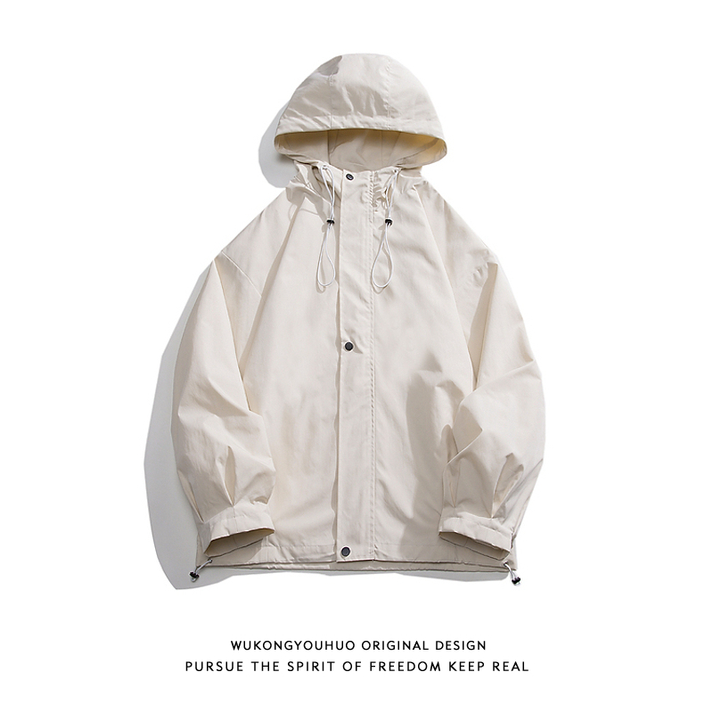Jacket Coat Autumn Mens Legacy - Embroidery Legacy review and price