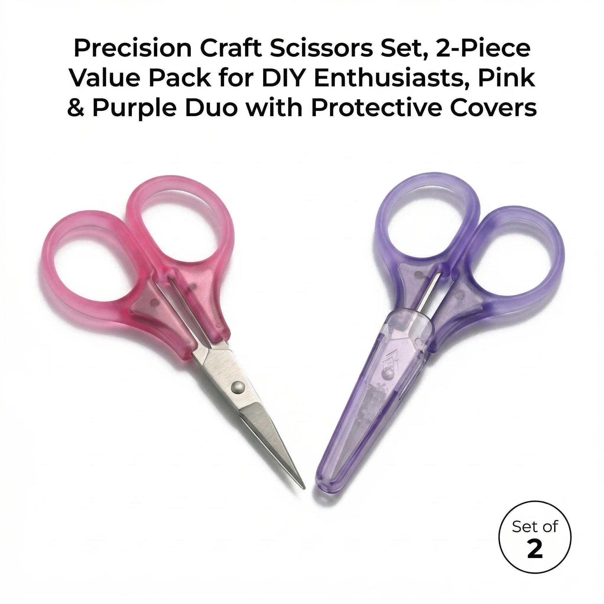 Small Travel Craft Scissors Se - Embroidery Scissors Small review and price