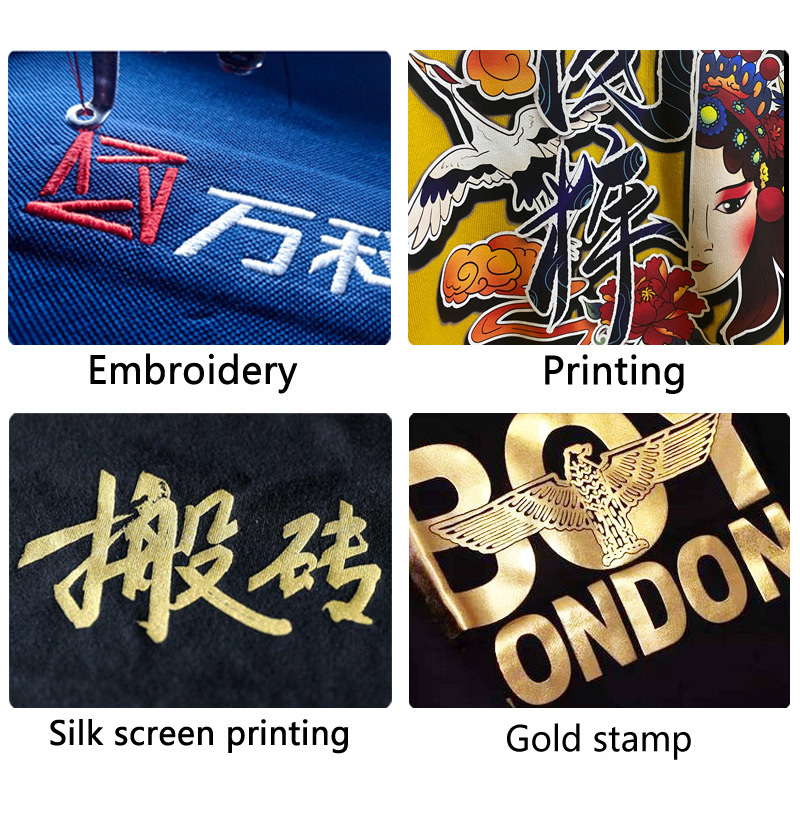 Customized Logo for High-End P - Embroidery Design Logo review and price