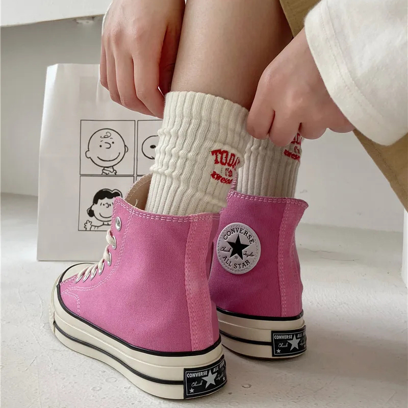 For Men Women Couple Funny Cot - Embroidery On Socks review and price