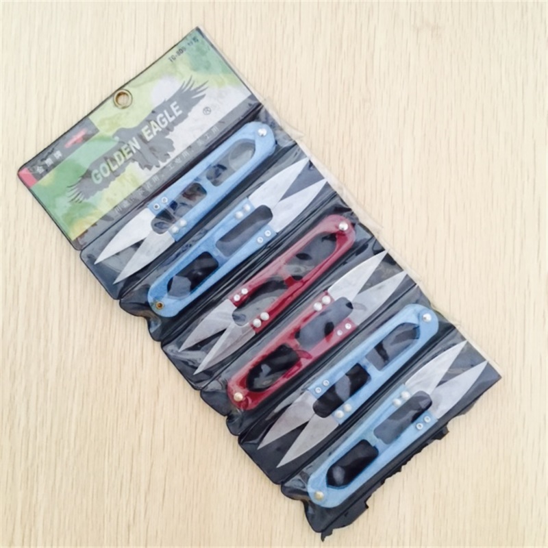 High Quality Golden Eagle Spri - Embroidery Scissors Small review and price
