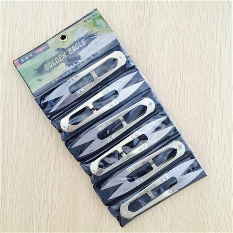 High Quality Golden Eagle Spri - Embroidery Scissors Small review and price