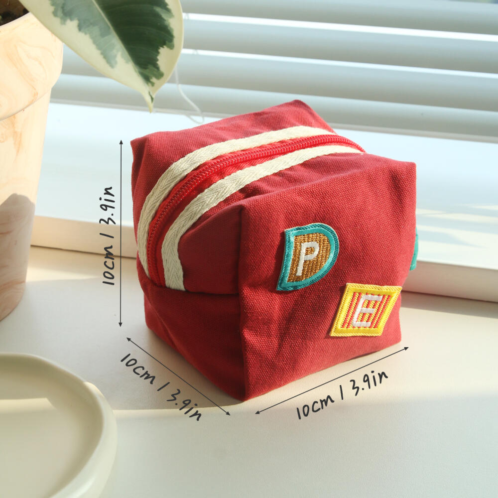 Personalized Custom Embroidery - Embroidery Patches review and price