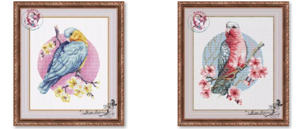 Cross stitch set, hand-embroid - Dmc Floss Set review and price