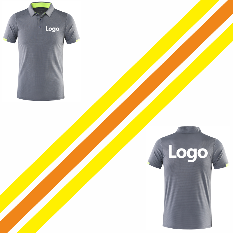 Quick-Drying Breathable Sports - Embroidery Design Logo review and price