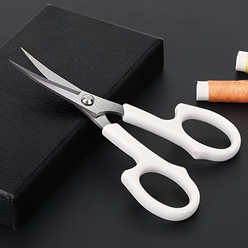 1PCS Curved Embroidery Scissor - Embroidery Scissors Small review and price