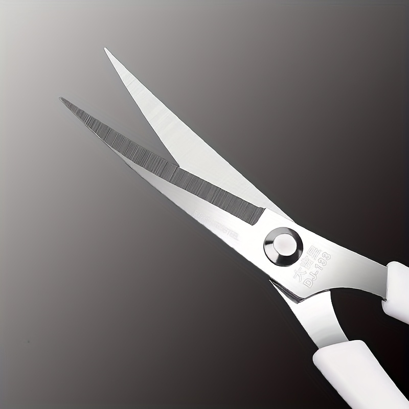 1PCS Curved Embroidery Scissor - Embroidery Scissors Small review and price