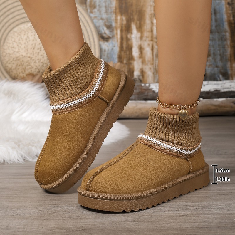 2025 Winter New Fashion Versat - Embroidery On Socks review and price