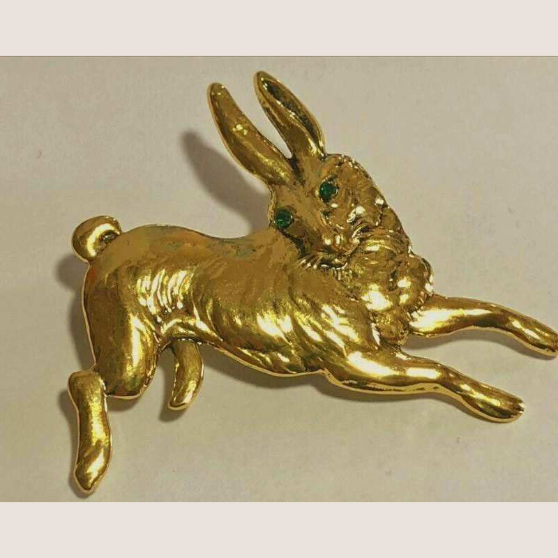 Retro High Grade Small Rabbit  - Embroidery Legacy review and price