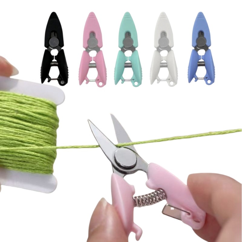 1 Pc Mini Pocket Scissors Meta - Embroidery Scissors Small review and price
