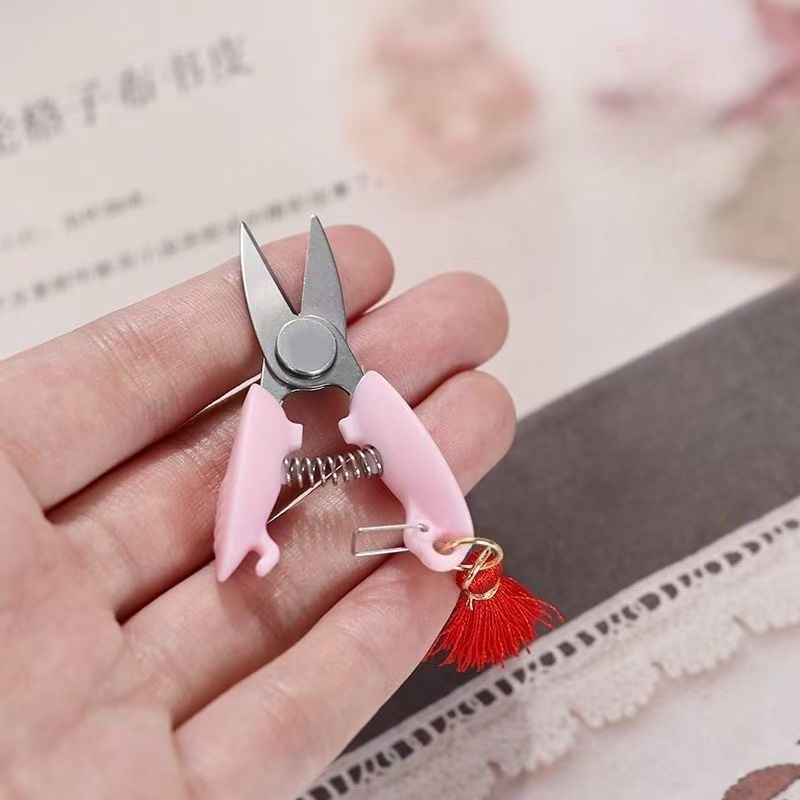 1 Pc Mini Pocket Scissors Meta - Embroidery Scissors Small review and price