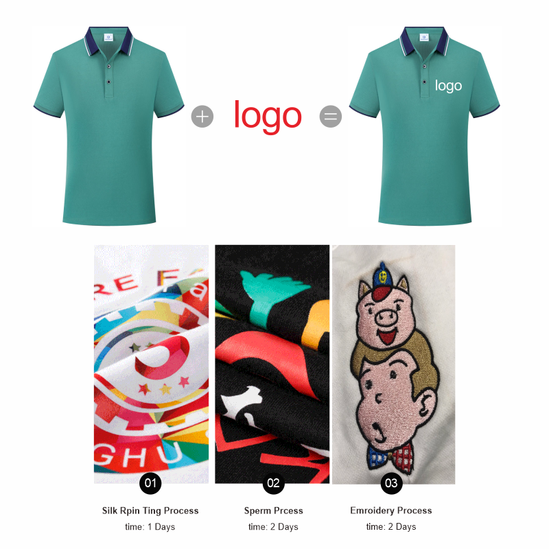Custom Print Embroidery Fashio - Embroidery Design Logo review and price