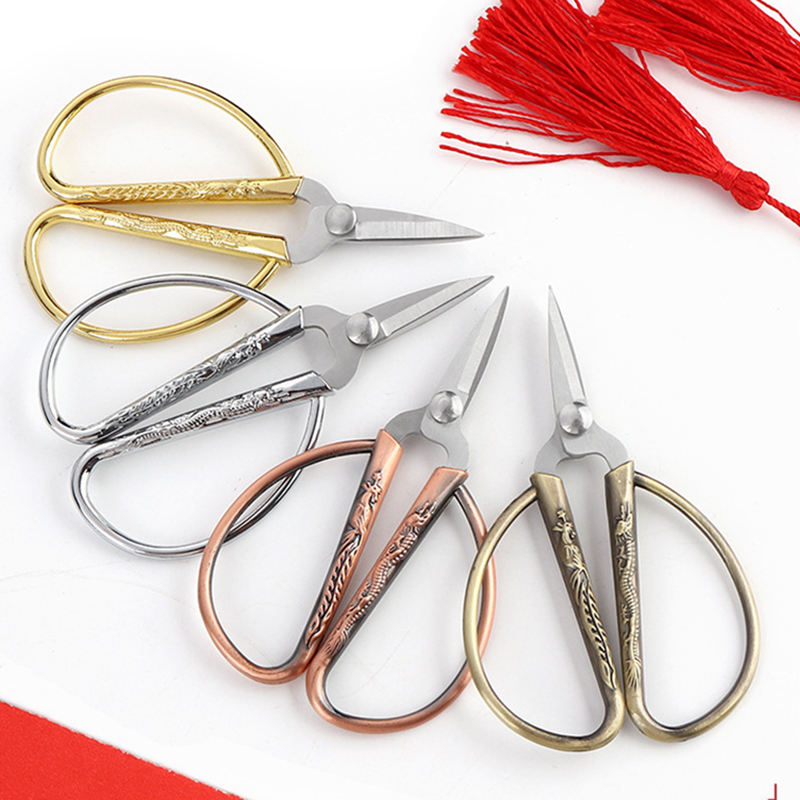 Mini Stainless Steel Sewing Sc - Embroidery Scissors Small review and price