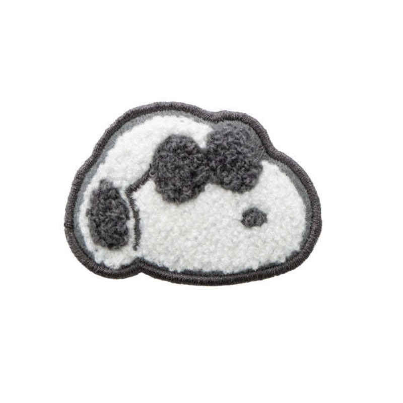 Cute Snoopy Cartoon Embroidery - Embroidery Patches review and price