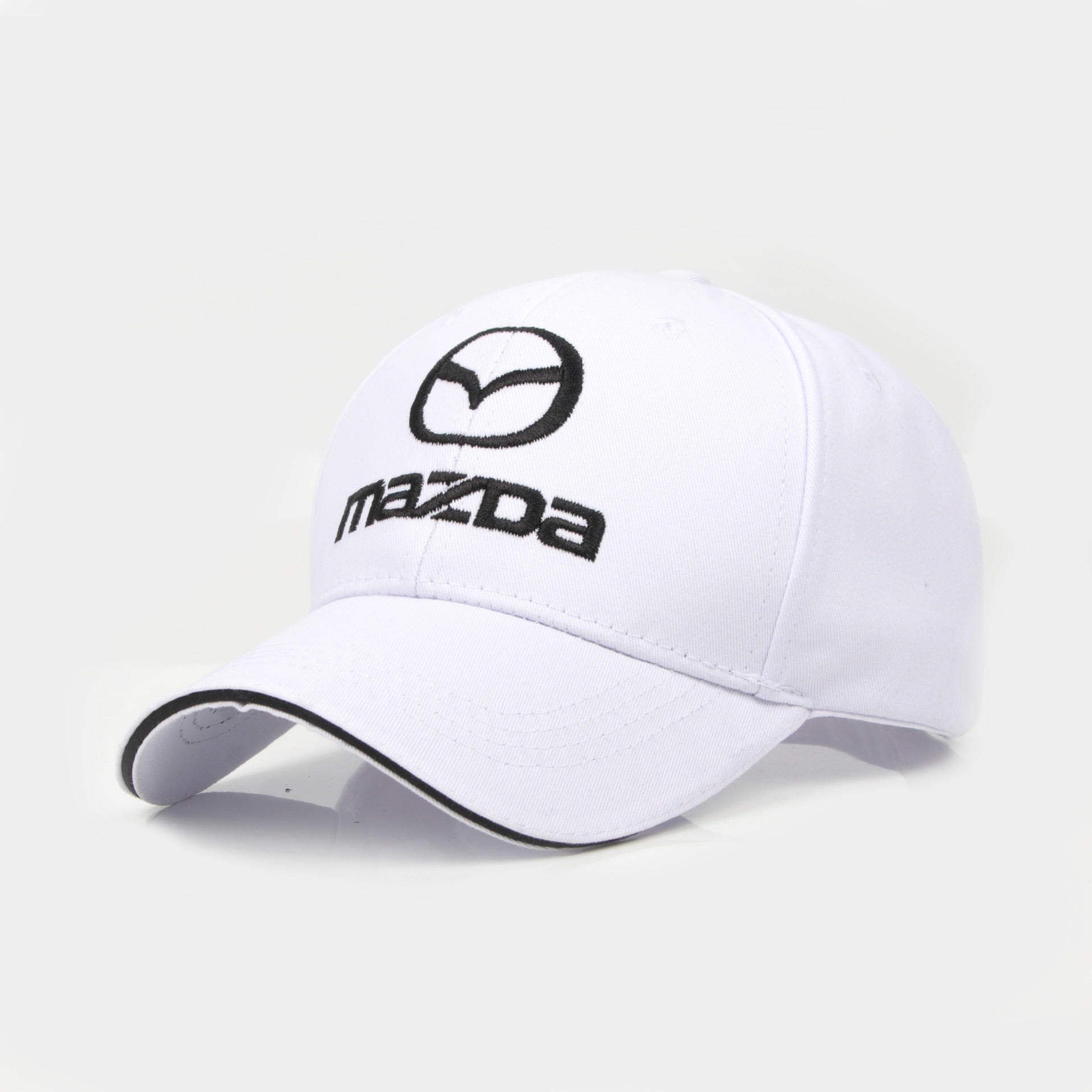 Embroidered Baseball Cap - Ide - Embroidery Hat Machine review and price